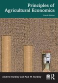 Principles of Agricultural Economics (eBook, ePUB)