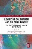 Revisiting Colonialism and Colonial Labour (eBook, PDF)