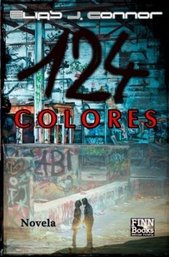 124 Colores - Connor, Elias J.