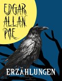 Edgar Alan Poe: Erzählungen (Das verräterische Herz, Der Untergang des Hauses Usher, Die Grube und das Pendel, Die Maske des Roten Todes, Der Doppelmord in der Rue Morgue, Das Fass Amontillado,...) (eBook, ePUB)