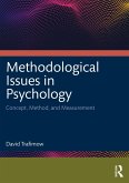 Methodological Issues in Psychology (eBook, PDF)