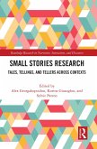 Small Stories Research (eBook, ePUB)