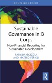 Sustainable Governance in B Corps (eBook, ePUB)