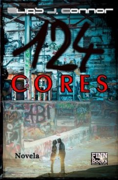 124 Cores - Connor, Elias J.