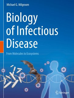 Biology of Infectious Disease - Milgroom, Michael G.