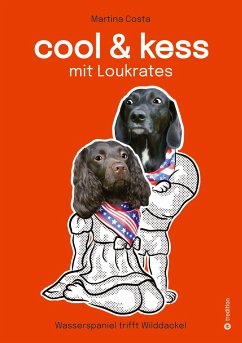 Cool und kess mit Loukrates - Costa, Martina