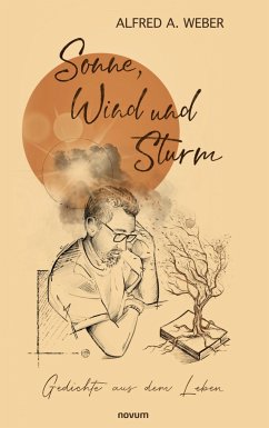 Sonne, Wind und Sturm - Weber, Alfred A.
