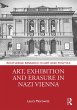 Art, Exhibition and Erasure in Nazi... - Bild 1