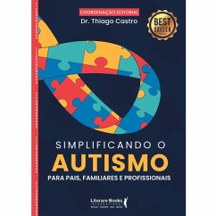 Cover Simplificando o Autismo (eBook, ePUB)