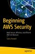 Beginning AWS Security - Bild 1