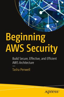 Beginning AWS Security - Penwell, Tasha