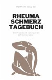 Rheuma Schmerztagebuch