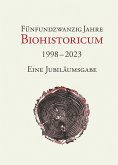 25 Jahre Biohistoricum