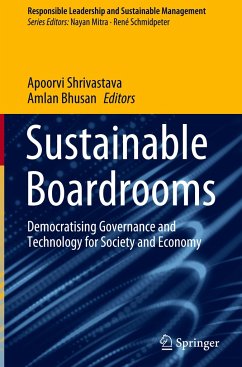 Sustainable Boardrooms