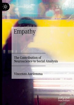 Empathy - Auriemma, Vincenzo