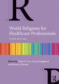 World Religions for Healthcare Professionals (eBook, PDF)