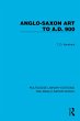 Anglo-Saxon Art to A.D. 900 (eBook, PDF) - Bild 1