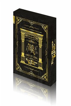 Tomb Raider King Collectors Edition 04 - SAN.G;Yuns (Redice Studio);3B2S