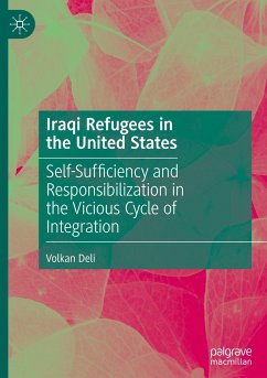 Iraqi Refugees in the United States - Deli, Volkan