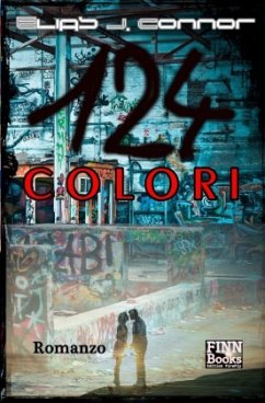 124 Colori - Connor, Elias J.