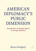 American Diplomacy¿s Public Dimension