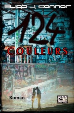 124 Couleurs - Connor, Elias J.