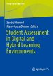 Student Assessment in Digital and... - Bild 1