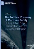 The Political Economy of Maritime Safety