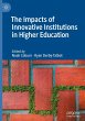 The Impacts of Innovative Institutions... - Bild 1