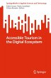 Accessible Tourism in the Digital... - Bild 1