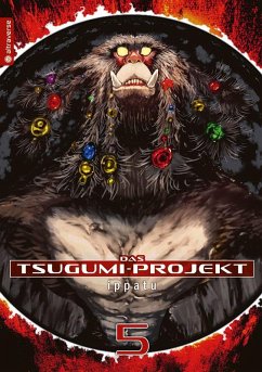 Das Tsugumi-Projekt 05 - ippatu