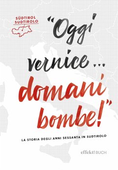 Oggi vernice ... domani bombe