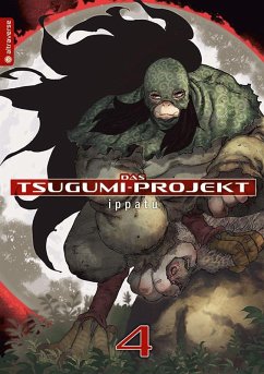 Das Tsugumi-Projekt 04 - ippatu
