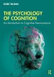 The Psychology of Cognition (eBook,... - Bild 1