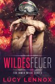 Wildes Feuer (eBook, ePUB)