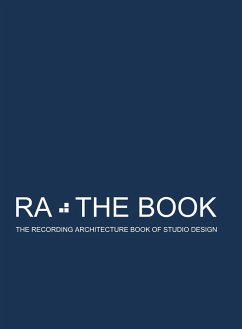 RA The Book Vol 1 (eBook, PDF) - D'Arcy, Roger; Flynn, Hugh