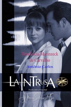 Cover La Intrusa (Vera Lúcia Marinzeck de Carvalho) (eBook, ePUB)