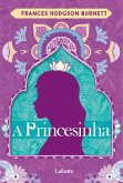 A Princesinha (eBook, ePUB)