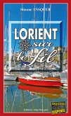 Lorient sur le fil (eBook, ePUB)