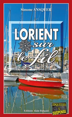 Lorient sur le fil (eBook, ePUB) - Ansquer, Simone