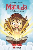 Matilda e o Clube de Leitura (eBook, ePUB)