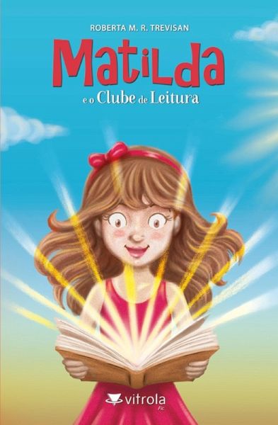 Matilda e o Clube de Leitura (eBook, ePUB) Matilda e o Clube de Leitura (eBook, ePUB)