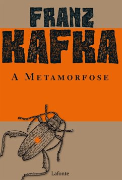 A Metamorfose (eBook, ePUB) - Kafka, Franz