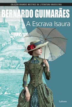 Cover A Escrava Isaura (eBook, ePUB)