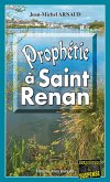 Prophétie à Saint Renan (eBook, ePUB)