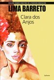 Clara dos Anjos (eBook, ePUB)