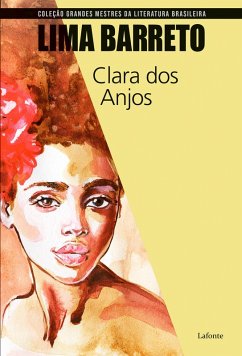 Cover Clara dos Anjos (eBook, ePUB)