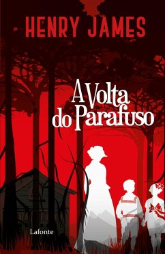Cover A Volta do Parafuso (eBook, ePUB)
