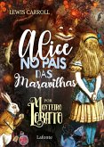 Alice no País das Maravilhas (eBook, ePUB)