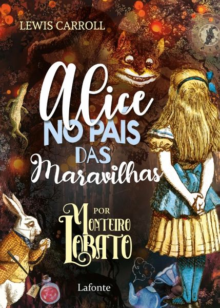 Alice no País das Maravilhas (eBook, ePUB) Alice no País das Maravilhas (eBook, ePUB)